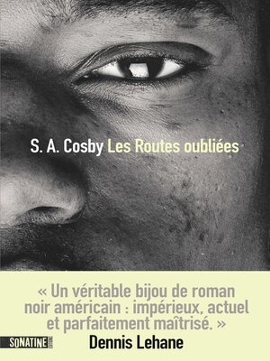 cover image of Les Routes oubliées